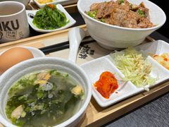 -熊吞·大碗丼烧肉饭(西市场嘉华店)
