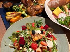 -翠贝卡&Mama Kelly Brunch Coffee(河西店)