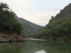 -桂林资江天门山风景区