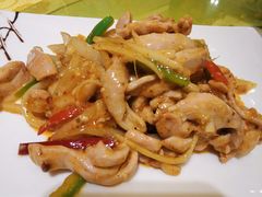 -马凯餐厅(长椿街店)