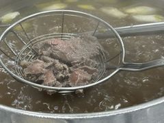 -正宗贵州二嫂黄牛肉馆(青村店)