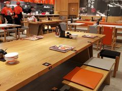 -味千拉面(和平大道奥山世纪城店)