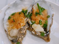 -健跳小海鲜(人民路店)