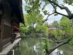 -绍兴鲁迅故里·沈园景区