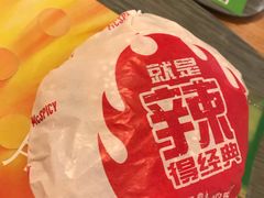 -麦当劳(融创茂店)