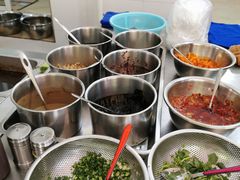 -黄家塘米粉(花台店)