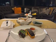 -上海静安香格里拉大酒店