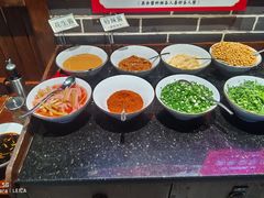 -受气牛肉·重庆耙牛肉(南坪总店)