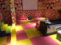 -水立方国际汤泉(六一中路店)