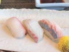 -田舍家Inakaya·炉端烧·铁板烧(天汇igc店)