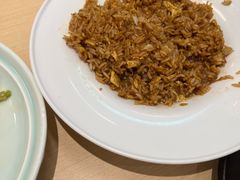 -吕氏疙瘩汤·海鲜新鲁菜(海州利群店)