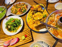 -泰堤坊(淡水体育馆店)