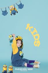 -57KIDS儿童摄影