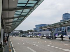 -杭州萧山国际机场