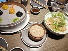 -隆喜元鱼汤包·海鲜(中联广场店)