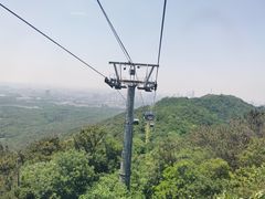 -紫金山索道-售票处