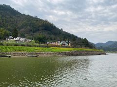 -新安江山水画廊风景区