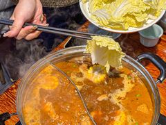 -满堂春特色餐馆