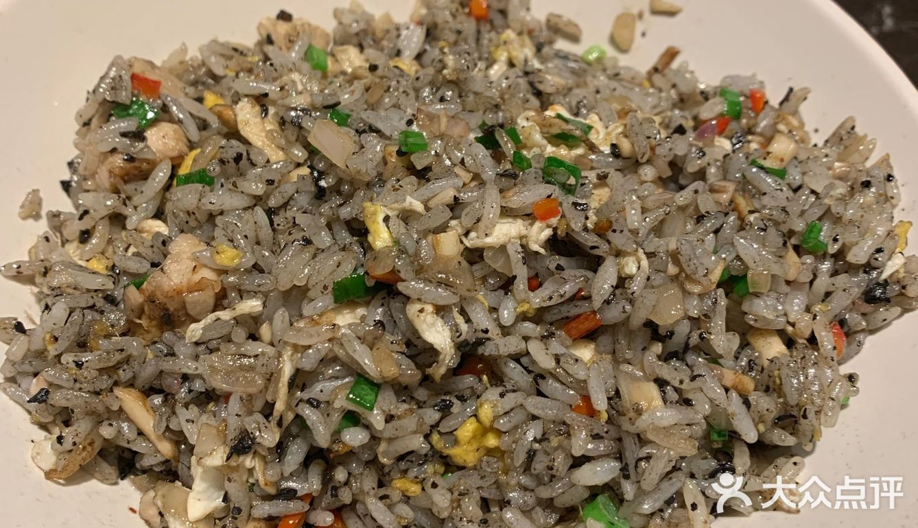 误打误撞进的西餐厅