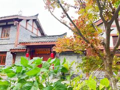 -木洞河街