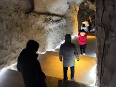 -泰安地下龙宫景区