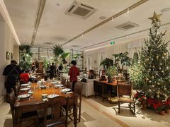 -金谷仓家庭料理(马泉营店)