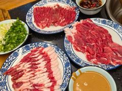 -裕德孚·非遗手切涮羊肉(东直门内大街店)