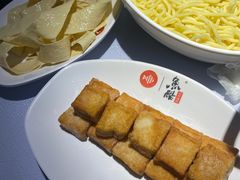 -鱼酷活鱼烤鱼(昆明路店)