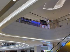 -龙湖杭州滨江天街