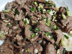 -南花桥羊肉馆老字号(乌镇店)
