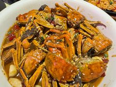 -陈帅夜排档·龙虾·炒菜·烤串(世茂店)