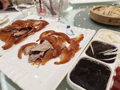 -宝园酒家(美林M·LIVE天地东座店)