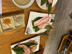 -赤坂亭·M9和牛烧肉·铁板烧(合肥万象城店)