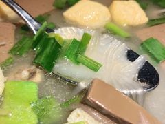 -外婆家(杭州马塍店·杭帮菜名店)