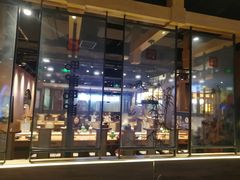 -呷哺呷哺(万达新世界店)