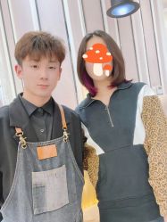 -HH·MG染烫店