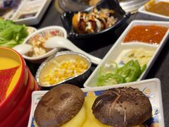 -AJIYA·池袋日式烧肉自助(天津万象城店)