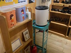 -独食火锅·半米屋台(望平街店)