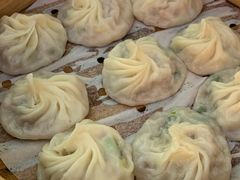 汤包-津品味小吃(大学湾店)