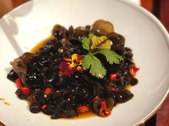 -绿茶餐厅(华联万柳店)