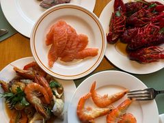 -深圳香格里拉酒店