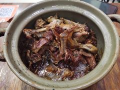 -斯丹姜母鸭·古法干香(涂门街总店)