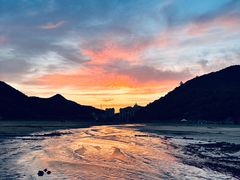 -东海半边山旅游度假区