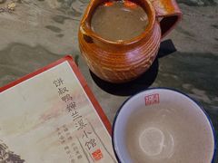 -兰溪小馆(东直门簋街店)