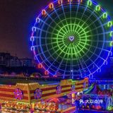 溜娃攻略|不可错过的深圳儿童乐园[糖果]云里☁️梦想乐园