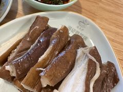 -冯记豆花店(健翔桥店)