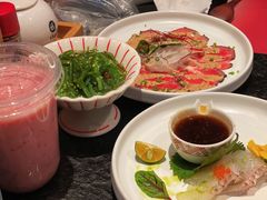 -匠和风精致料理(成都龙湖滨江天街店)