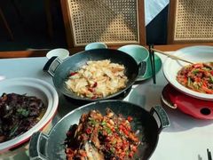 -遇见湘·地道湖南菜(云门店)