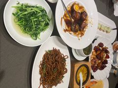 -望乡楼上海菜(日月光店)