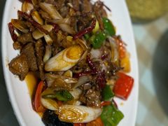 -百味地锅鸡(二店·财校分店)